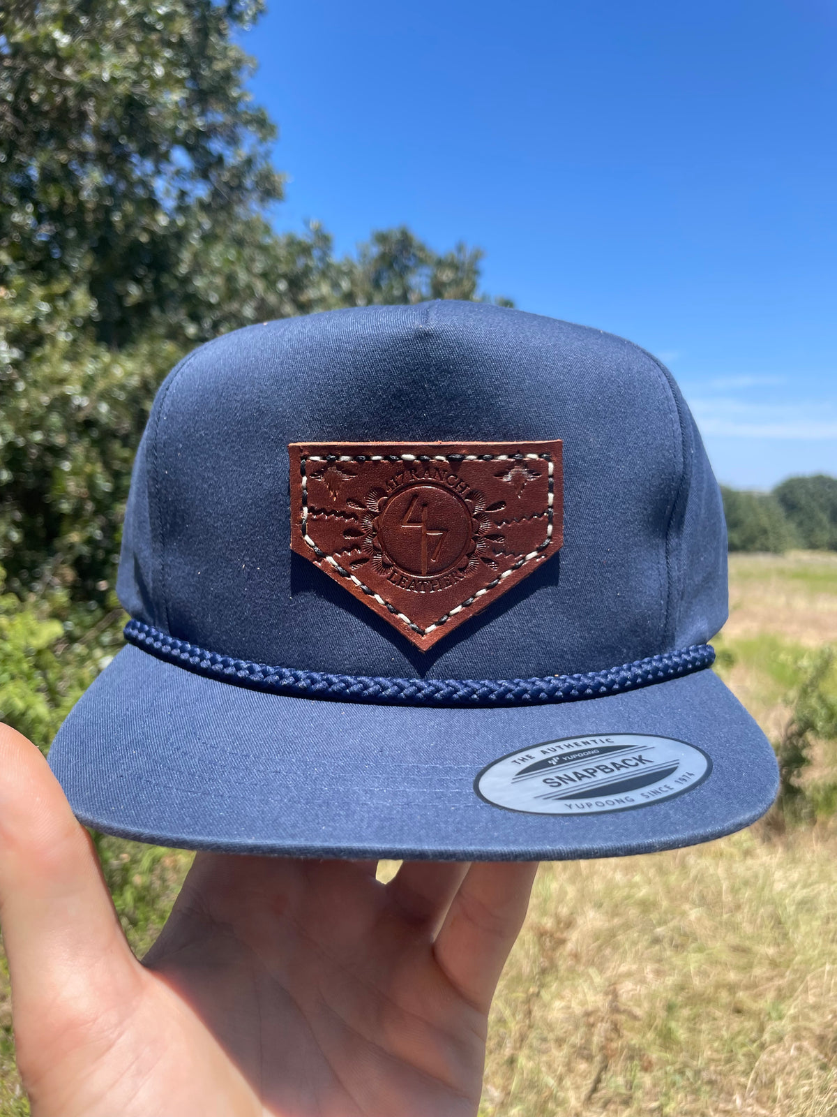 417 hats