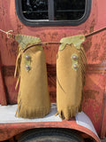 Kids Rodeo Chaps