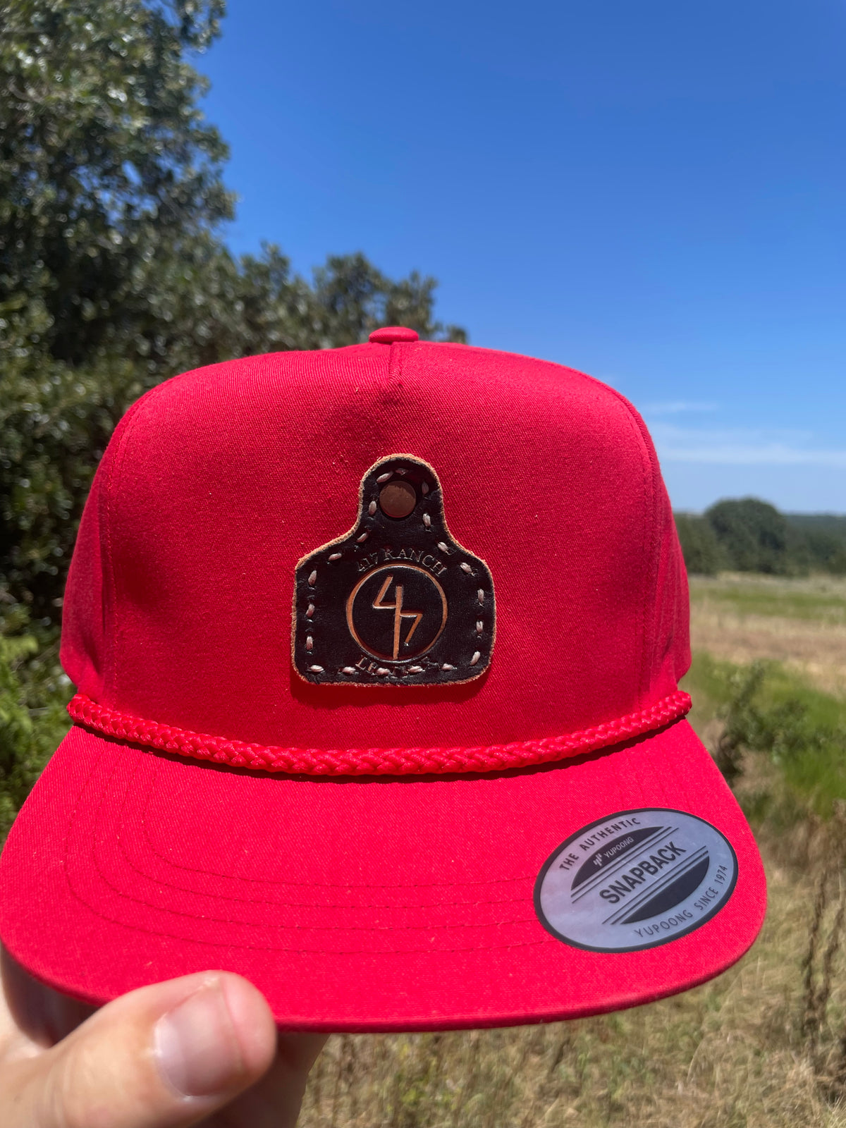 417 hats