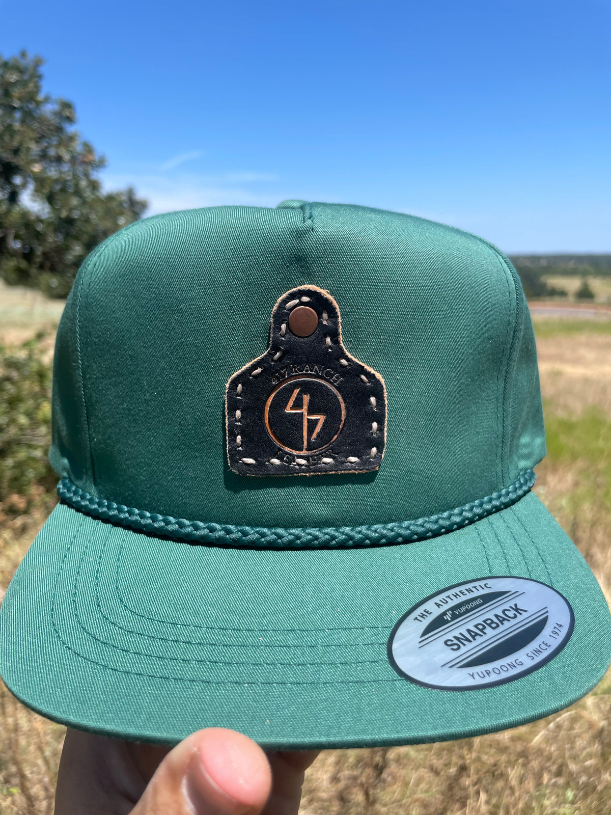 417 hats