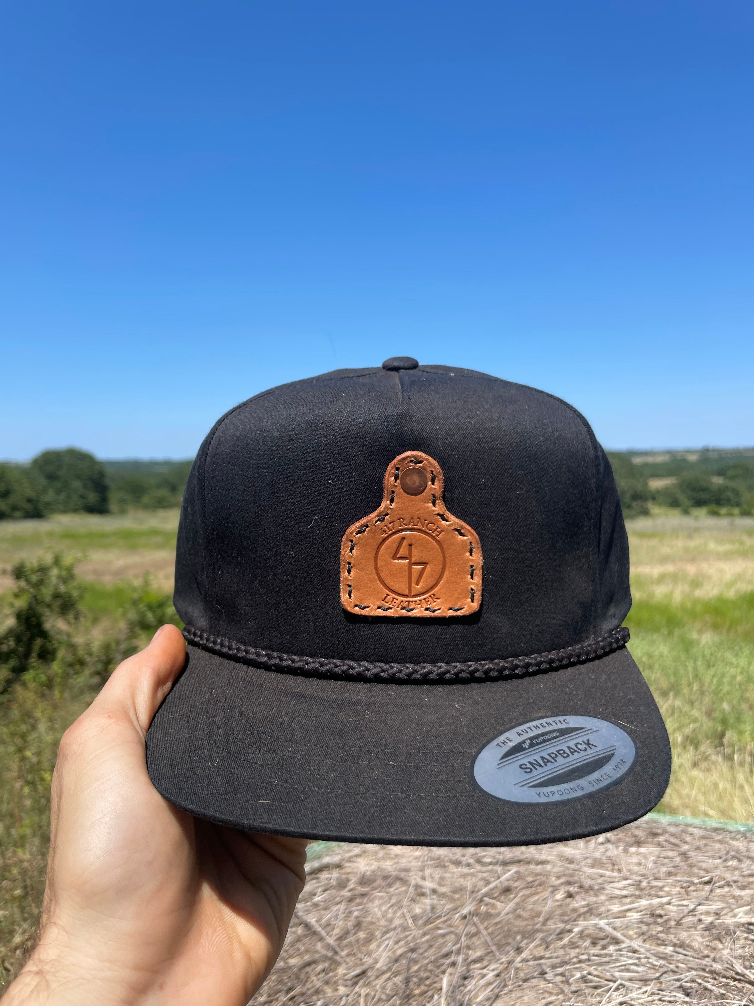 417 hats